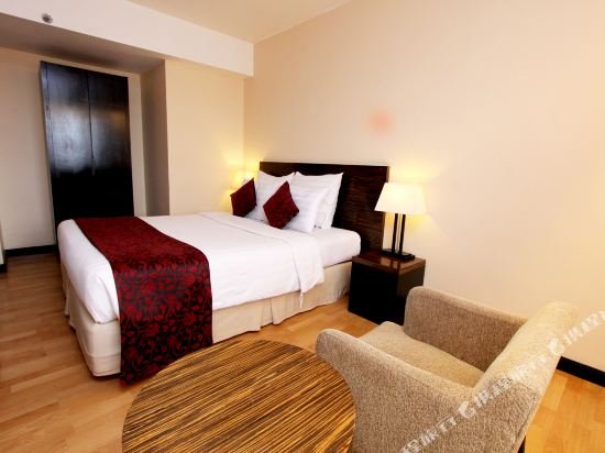 Фото Grand Dafam Braga Bandung