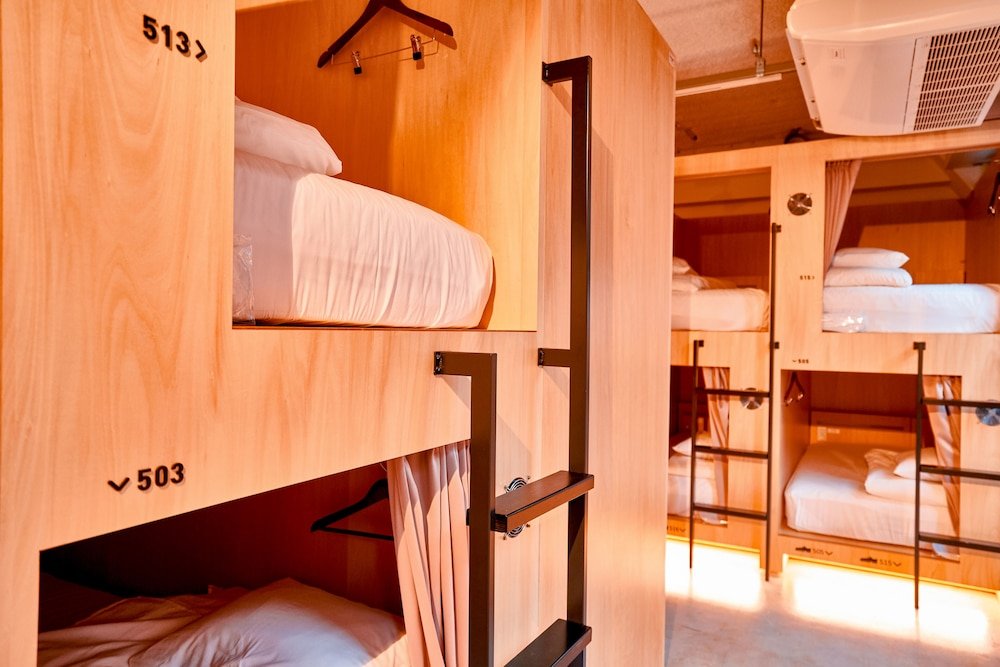 Фото Catalyst Art Hotel