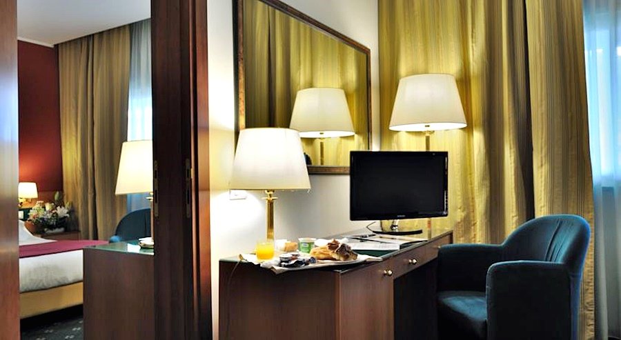 Фото Bv Oly Hotel