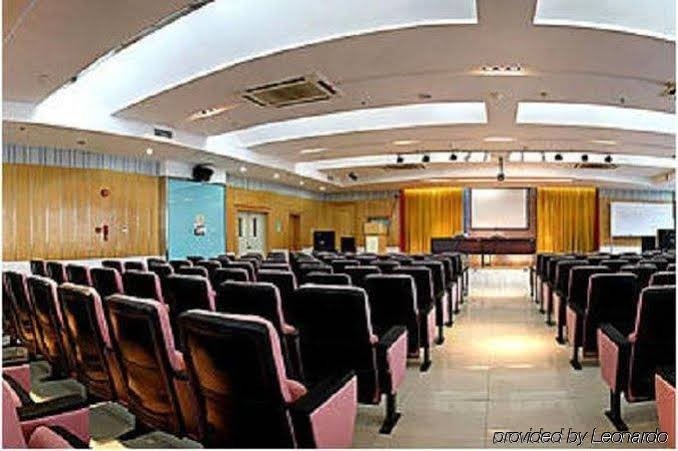 Фото Hard Rock Hotel Shenzhen