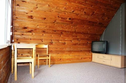 Гостиница Отель Best Baltic Паланга в Паланге