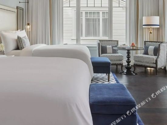 Фото Rosewood Miramar Beach