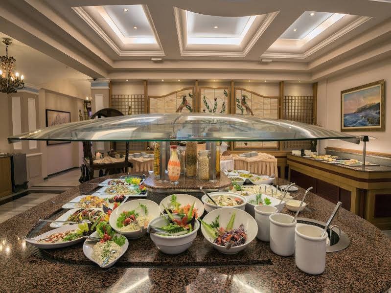 Фото Eliros Mare Beachfront Poem Hotel