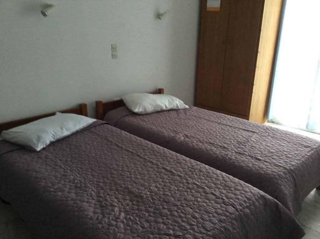 Фото Villa Aegeo