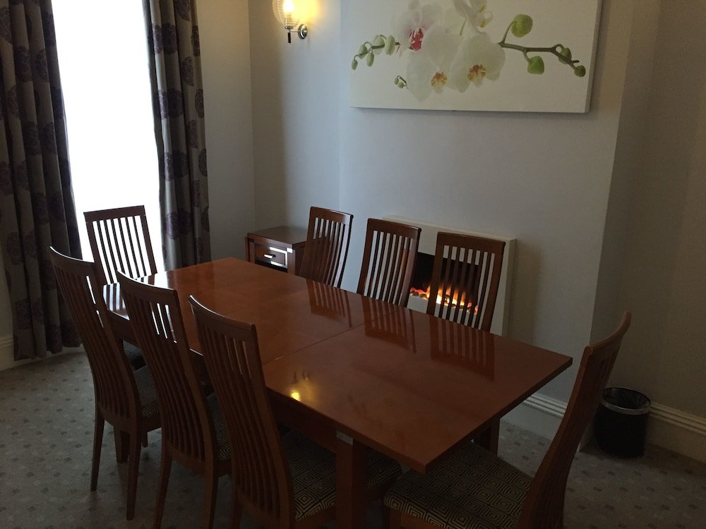 Фото Beaufort House