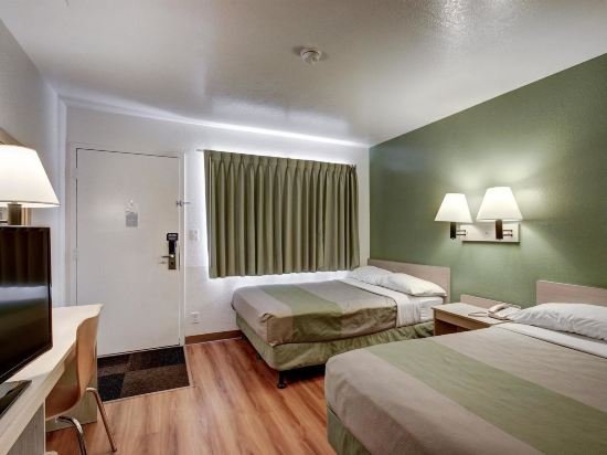 Фото Motel 6 Midvale, Ut - Salt Lake City South