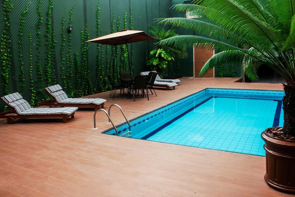 Фото Pauli Boutique Hotel