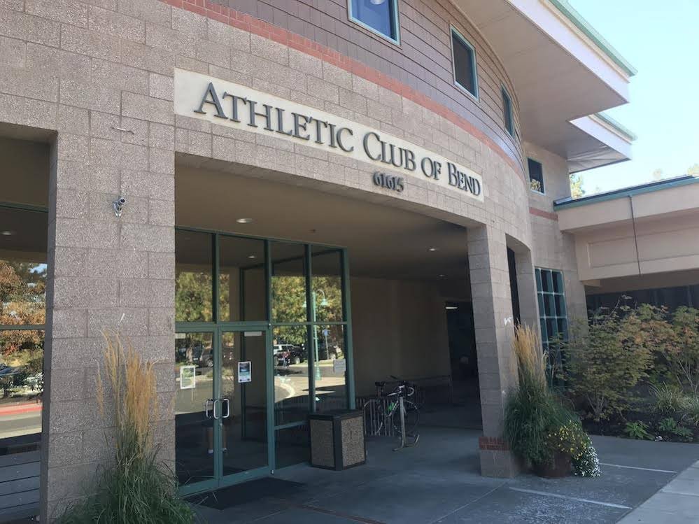 Фото TownePlace Suites Bend Near Mt. Bachelor