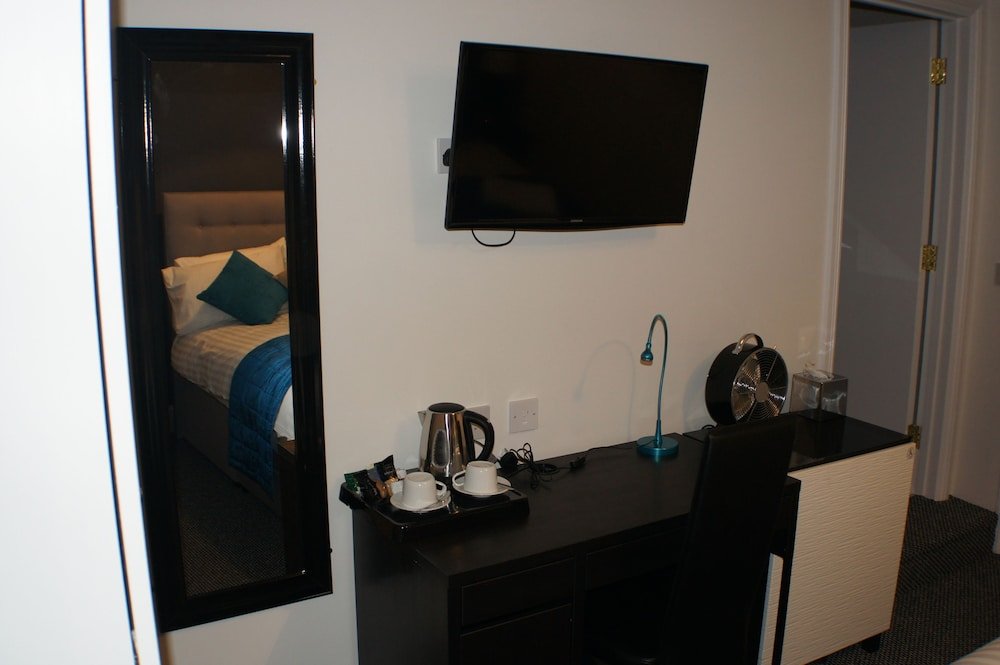 Фото Grand Junction Arms