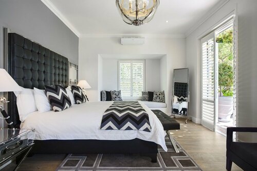 Гостиница La Providence Guest House & Wine Farm