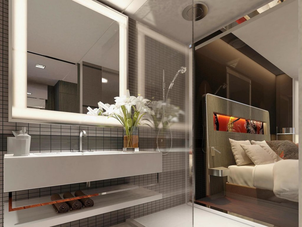 Фото Novotel Bangkok Sukhumvit 20