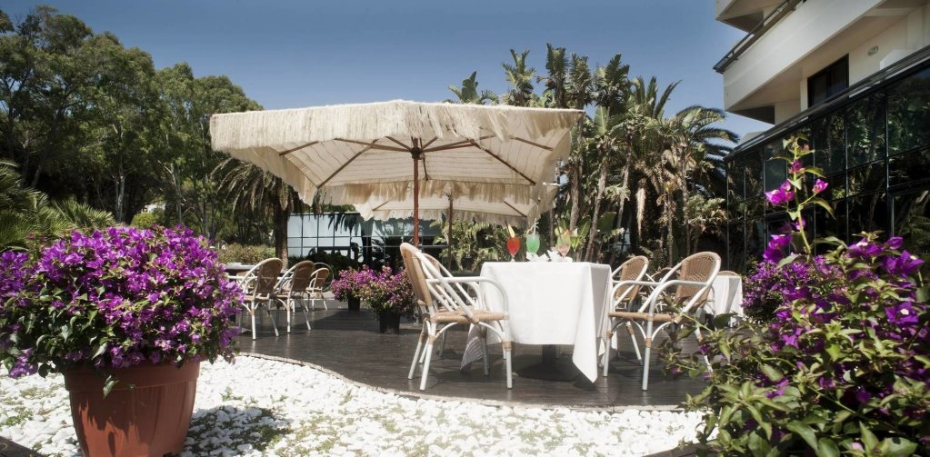 Фото Circeo Park Hotel