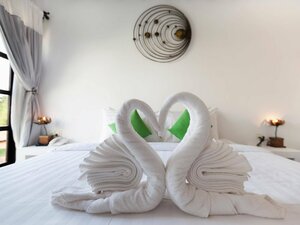 Гостиница Prana Hotel