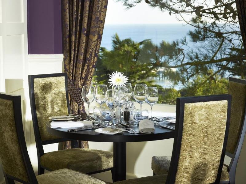 Фото Chine Hotel