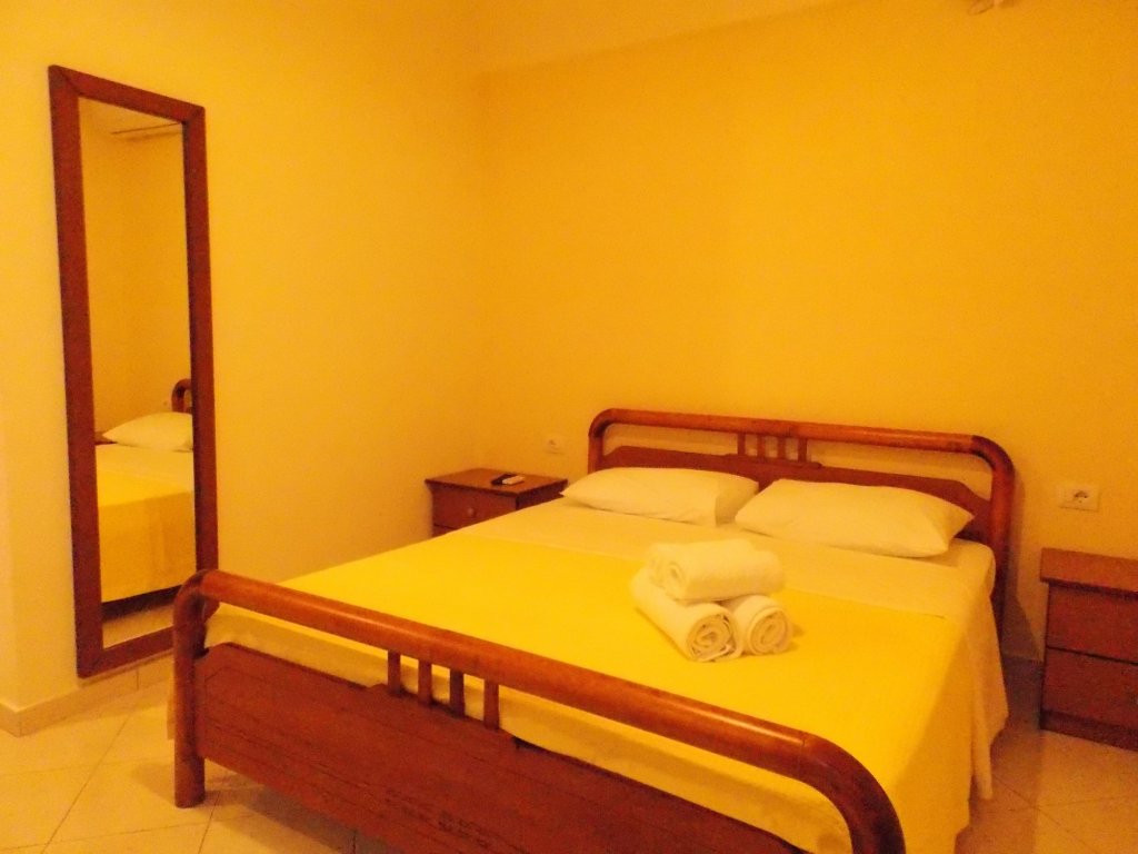 Фото Hotel Villa Qendra