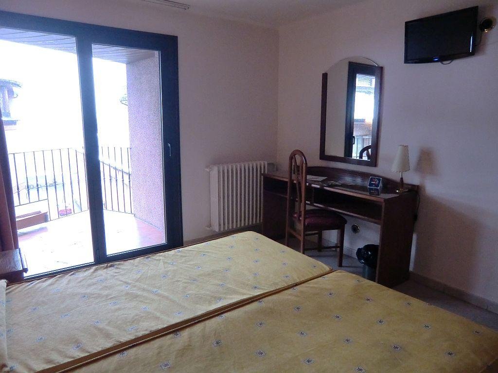 Фото Hotel Cervol