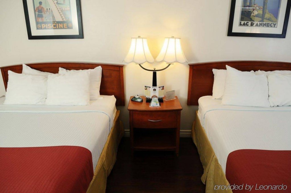 Фото Best Western Palm Garden Inn