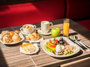 Гостиница Ibis Astana