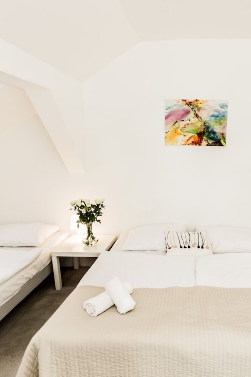 Фото Elisabeth Old Town