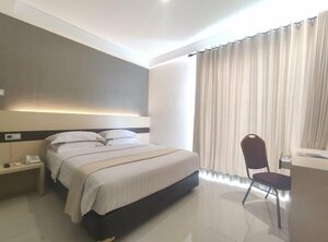 Sumi Hotel Surabaya (East Java, Surabaya City, Сity of Surabaya, Mayjen Sungkono), hotel