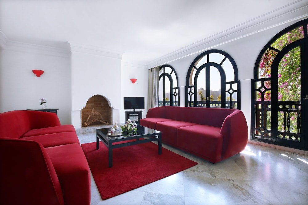 Фото Les Jardins D'Agadir Club Resort