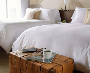 Гостиница 1 Hotel West Hollywood