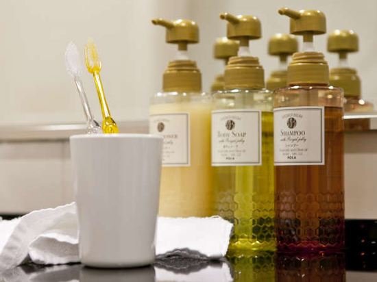 Фото Hamilton Hotel Red