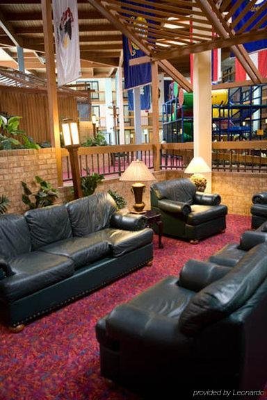 Фото Mcm Grande Hotel FunDome Odessa