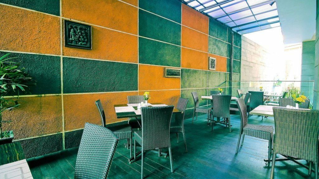 Hotel Zen Rooms Near Pvj, Bandung, photo