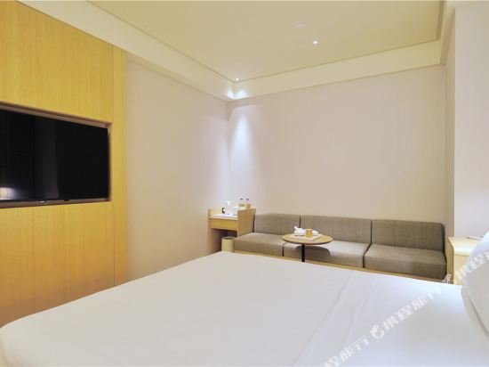 Фото Ji Hotel Beijing Capital Airport