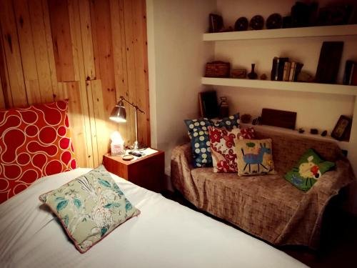 Фото The 3 Rooms Boutique Hotel