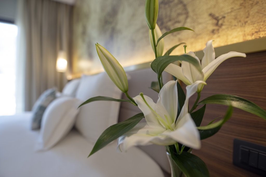 Фото Huma Kotor Bay Hotel and Villas