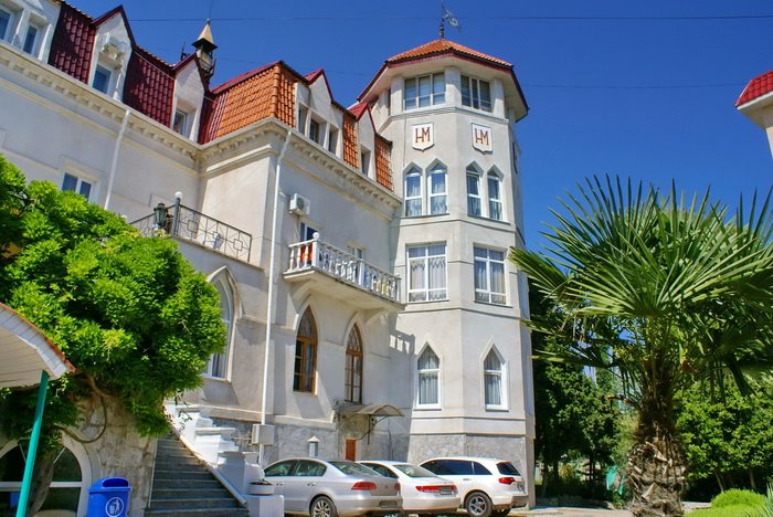 Фото Глория