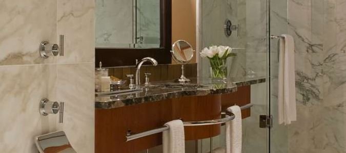 Фото Grand Hyatt Seattle