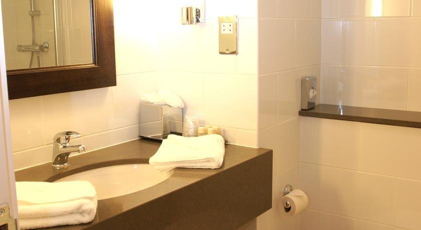 Фото Brook Mollington Banastre Hotel and SPA