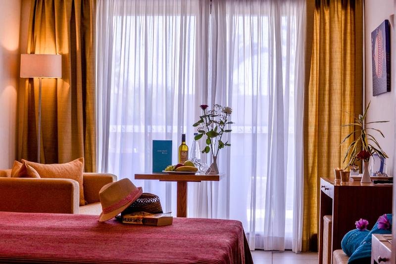 Фото Blue Sea Beach Affiliated by Meliá