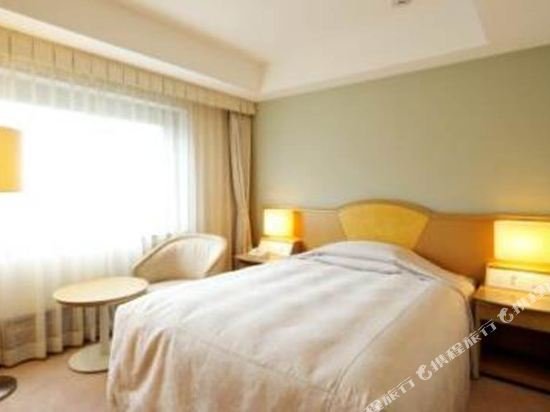 Фото Bellino Hotel Ichinoseki