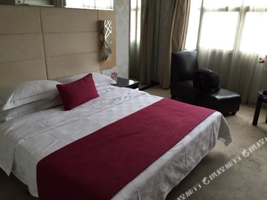 Фото Nanning Sanzan Hotel