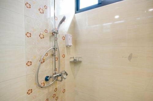 Гостиница He Tian Lyu Ye Homestay