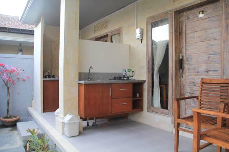 Фото Double N Guesthouse