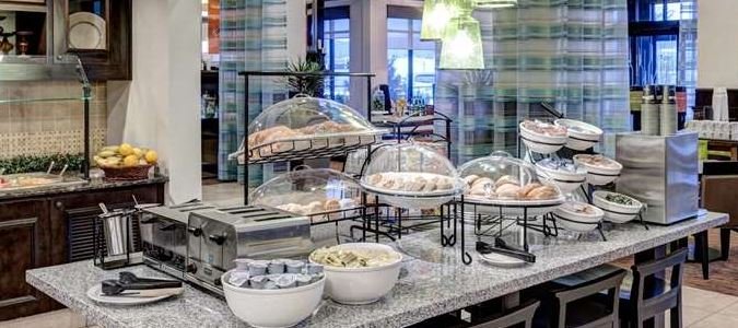 Фото Hilton Garden Inn Denver/Highlands Ranch