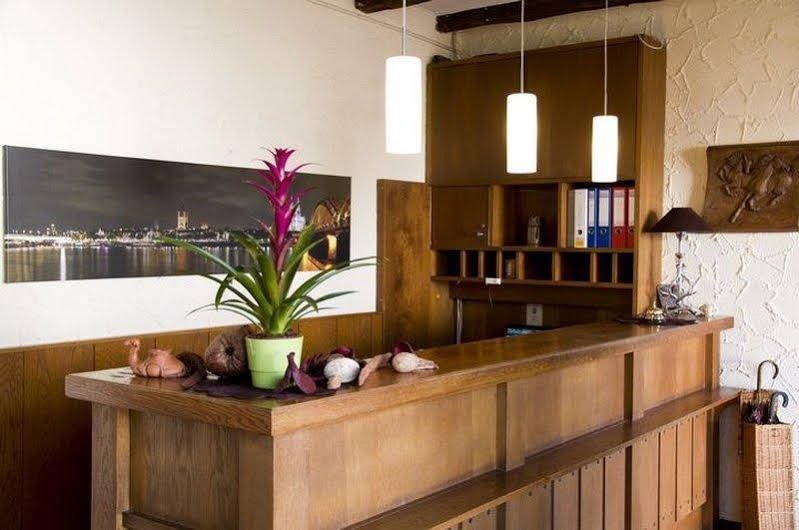 Фото Hotel Kölner Hof Refrath