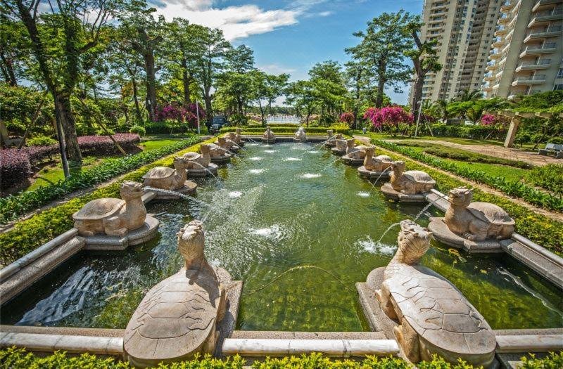 Фото Отель Ramada Hotel & Suites by Wyndham Boao