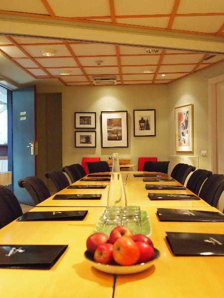 Фото ProfilHotels Central