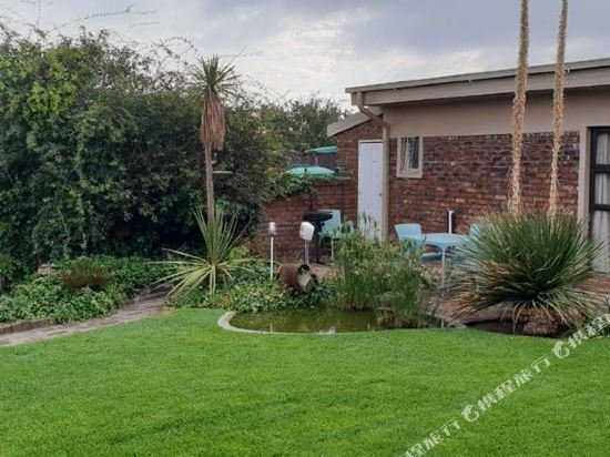 Фото Skietberg Lodge