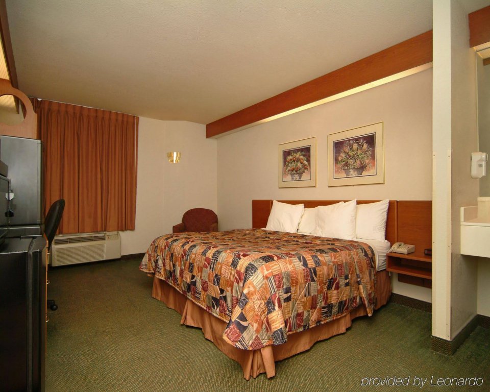 Фото Sleep Inn Beaufort