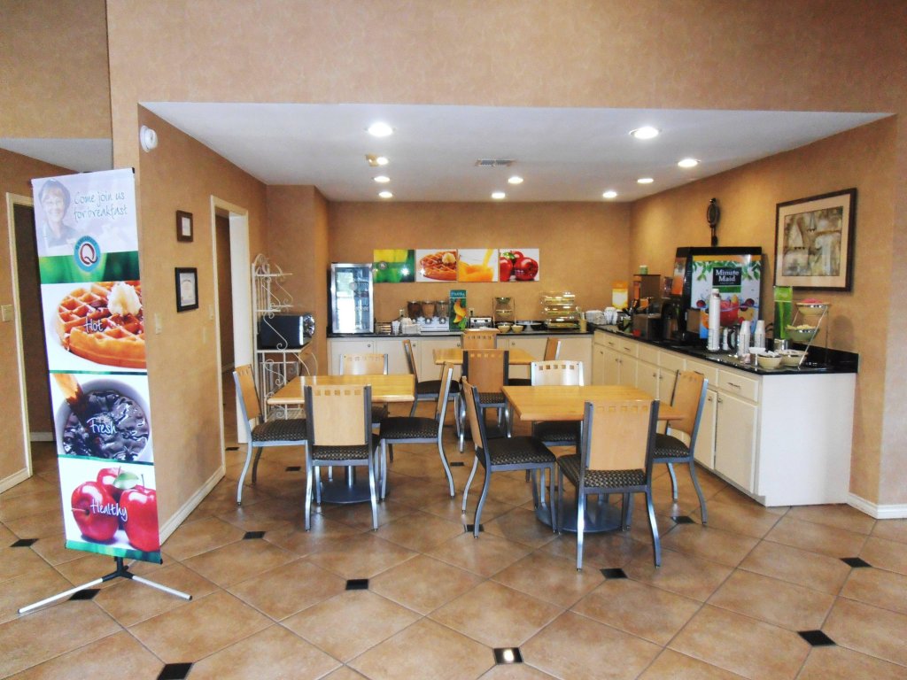 Фото Quality Inn