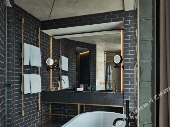 Фото Qo Amsterdam