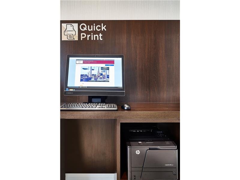 Фото Courtyard by Marriott Rio De Janeiro Barra da Tijuca