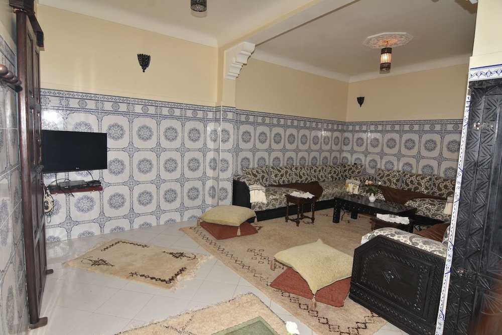 Фото Riad Dar Leuleu